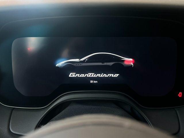 MASERATI GranTurismo V6 490 CV AWD Modena
