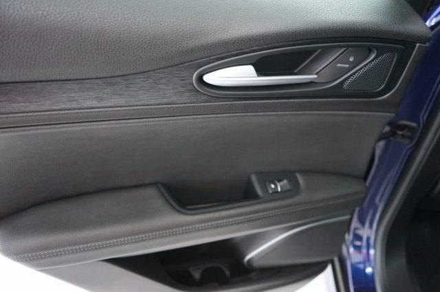ALFA ROMEO Stelvio 2.2 Turbodiesel 190 CV AT8 Q4 Business