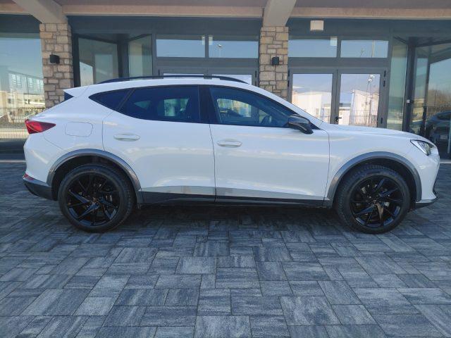 CUPRA Formentor 2.0 TDI 4Drive DSG Unico Proprietario