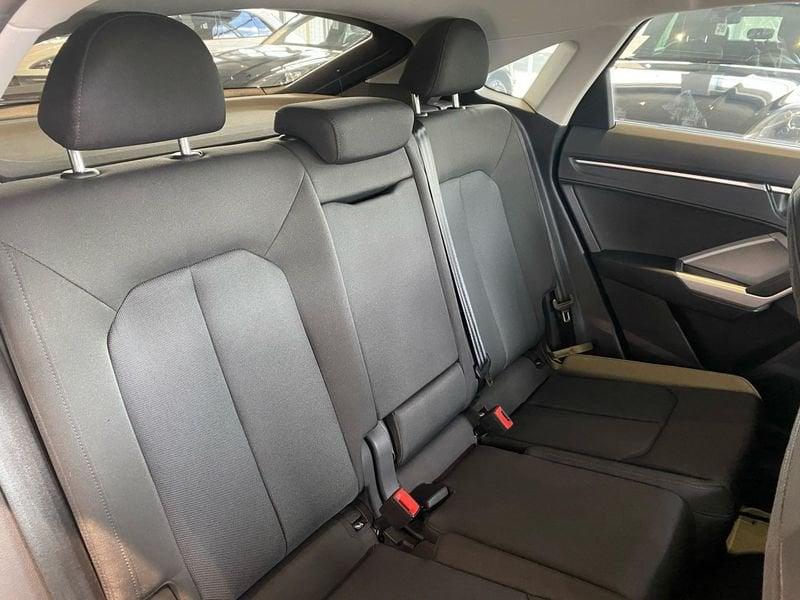 Audi Q3 Sportback 45 TFSI e Auto