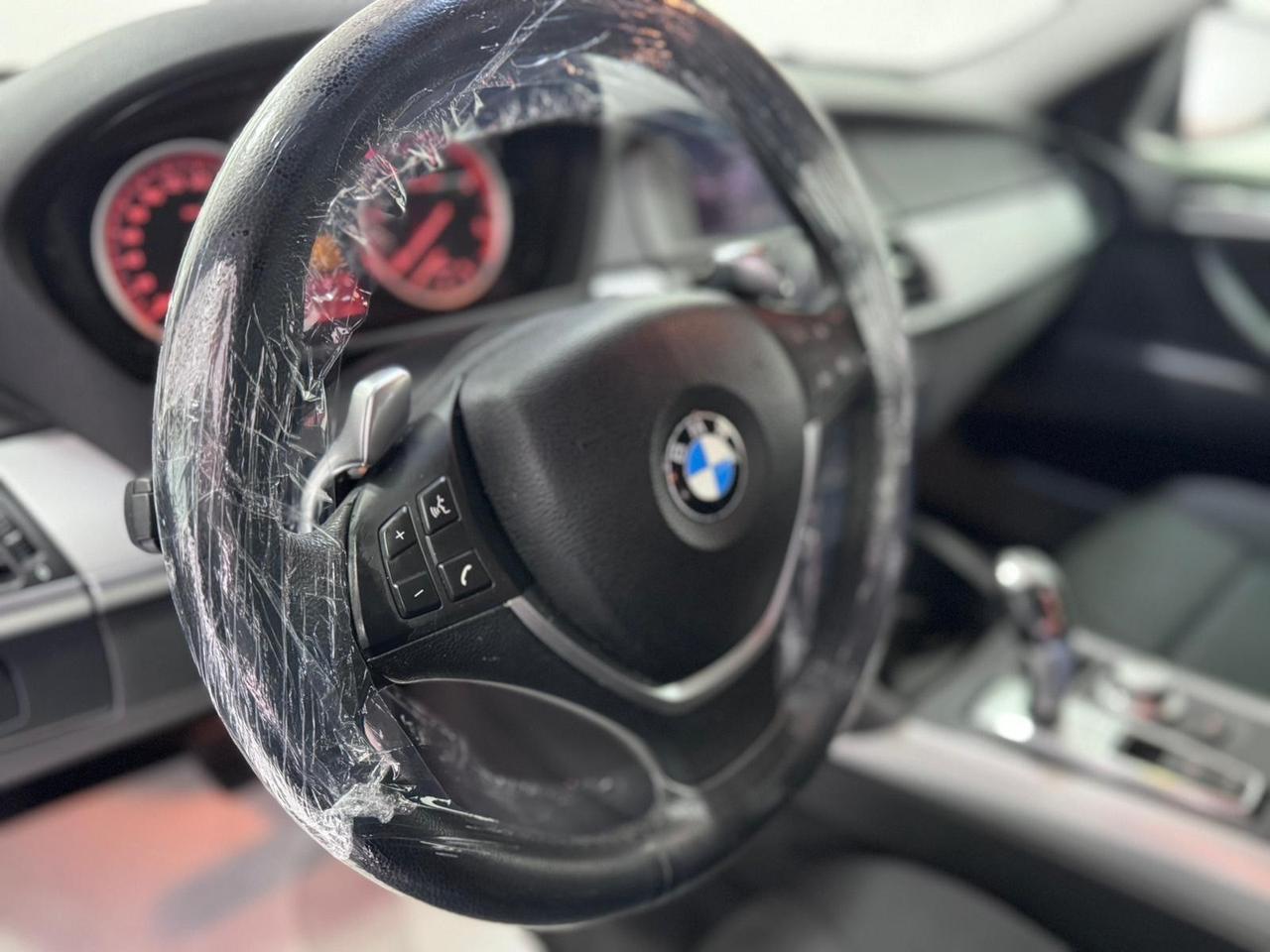 Bmw X6 xDrive35d Futura-2008