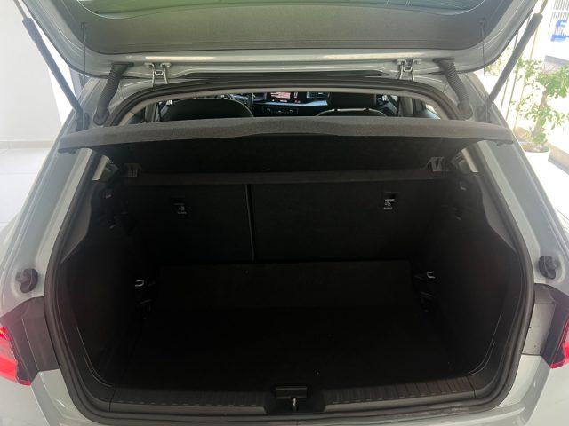 AUDI A1 allstreet 25 TFSI Admired tua da ?239,00 mensili