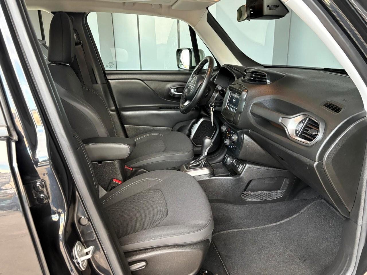 Jeep Renegade 2.0 Mjt 140CV 4WD Limited Auto