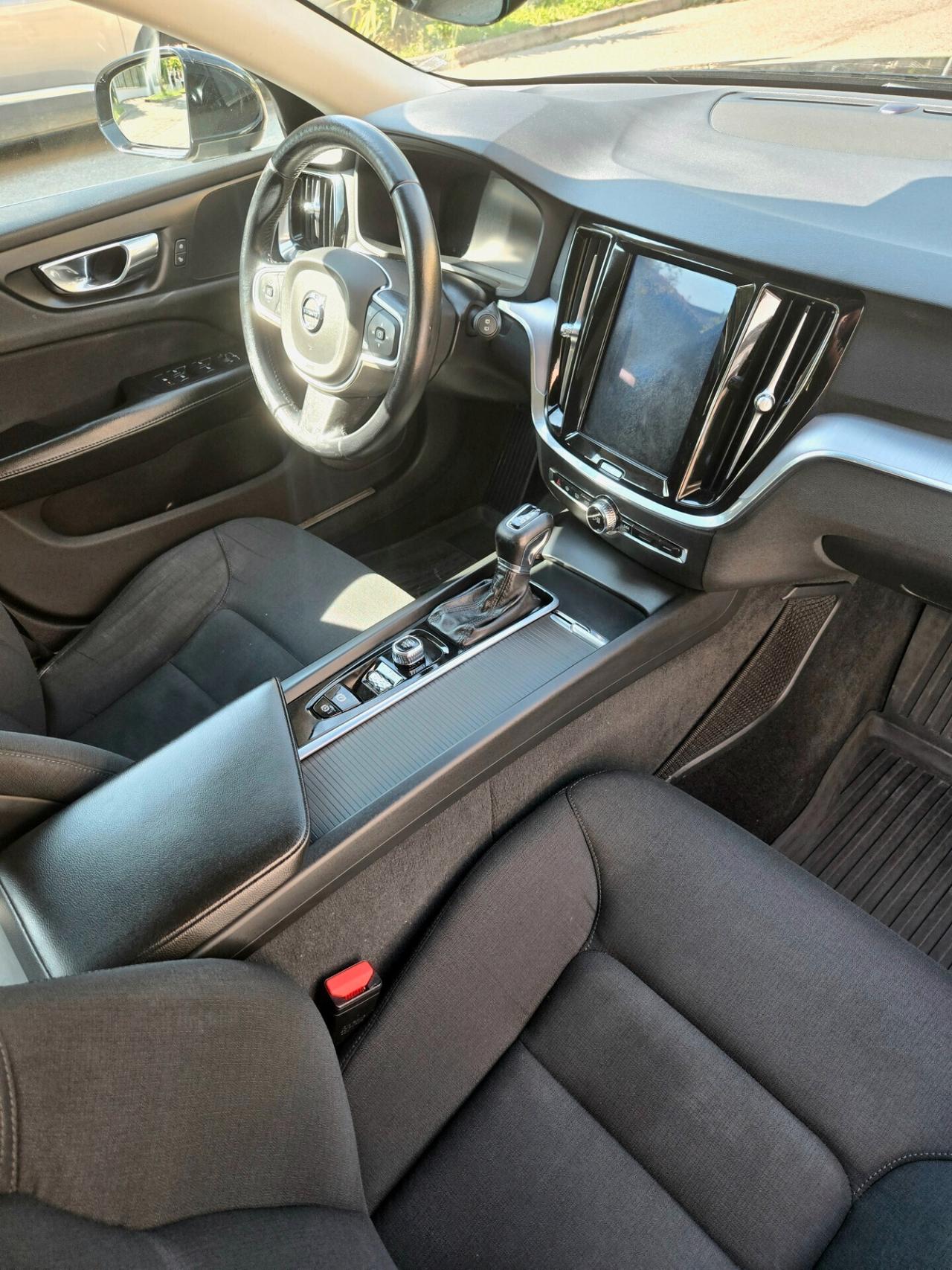 Volvo V60 D3 Geartronic Business Plus