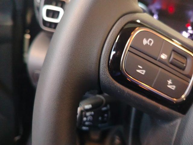 CITROEN C3 Aircross 110CV Plus km 700 !!!!!