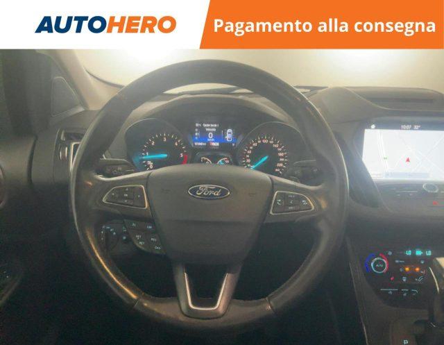 FORD Kuga 1.5 TDCI 120 CV S&S 2WD Titanium