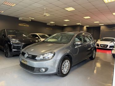 Volkswagen Golf Var. 1.2 TSI Comfortline