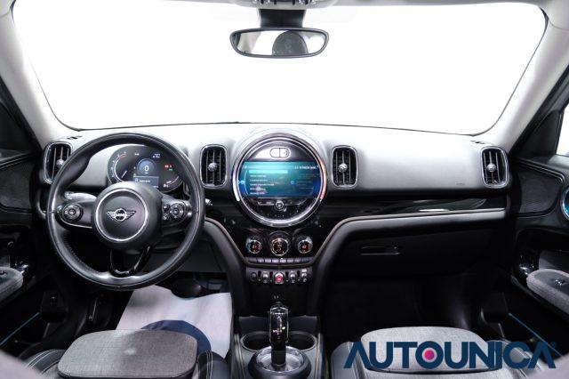 MINI Countryman 2.0 COOPER D HYPE ALL4 AUTOMATICA NAVIGATORE