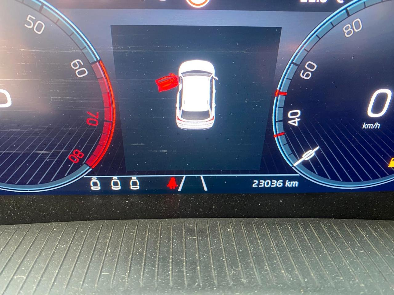 Skoda Kamiq 1.0 TSI 115 CV DSG Style