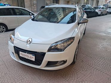 Renault Megane Mégane 1.5 dCi 110CV SporTour GT Line