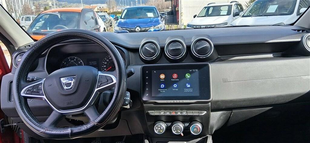 Dacia Duster 1.0 TCe GPL Comfort SL DaciaPlus 4x2