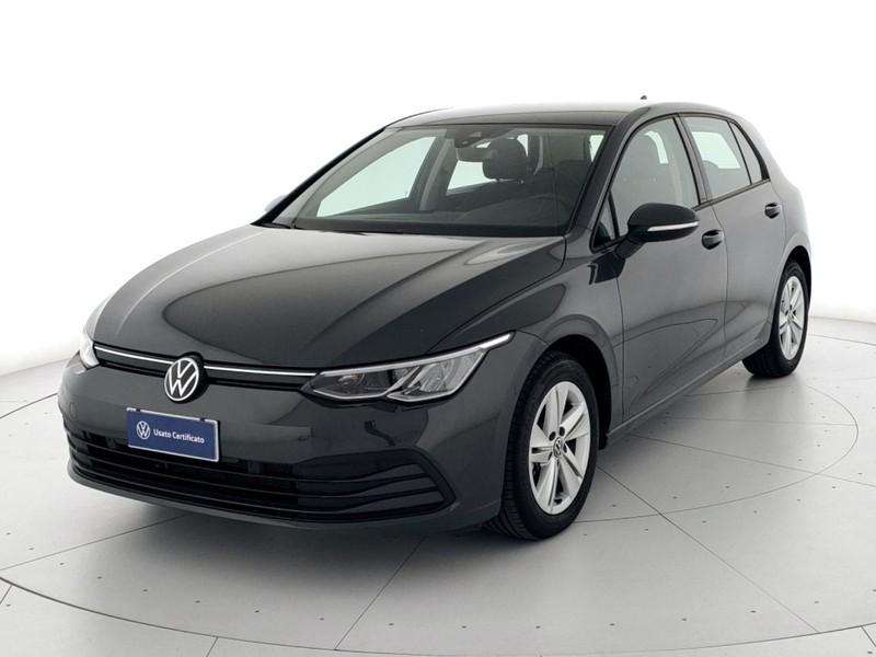 Volkswagen Golf 1.0 etsi evo life 110cv dsg