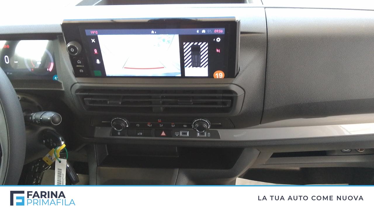 FIAT Scudo Serie 2 Van L2h1 1.5 Bluehdi 120cv Mt6