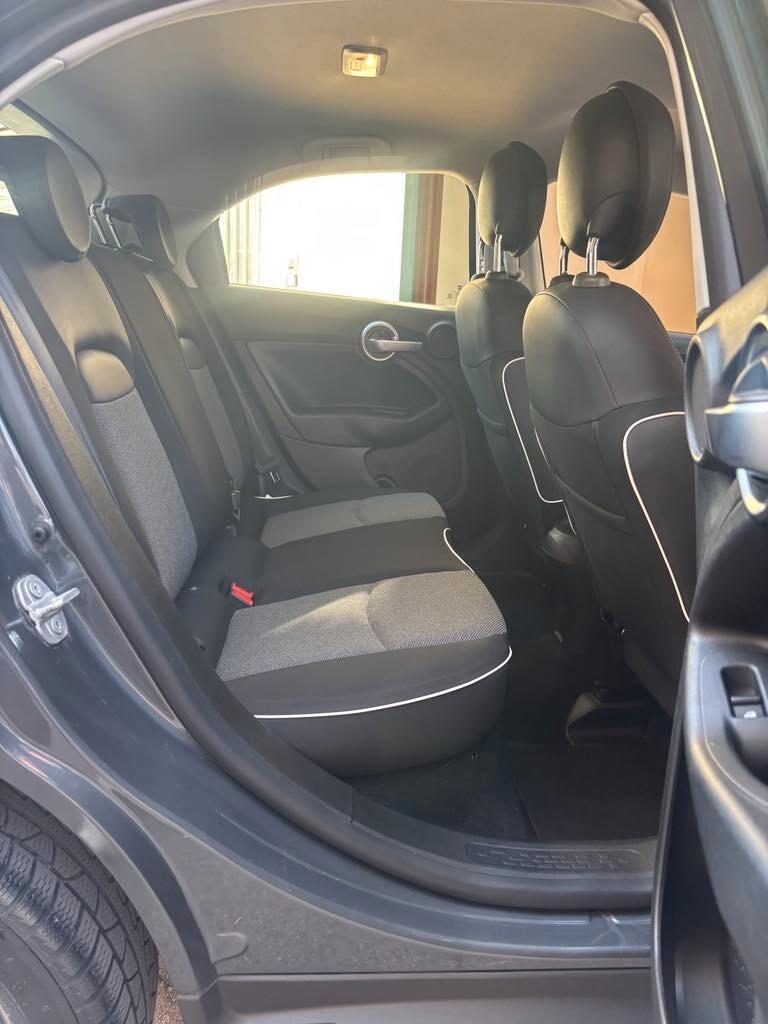 Fiat 500X 1.3 MultiJet 95 CV Pop Star