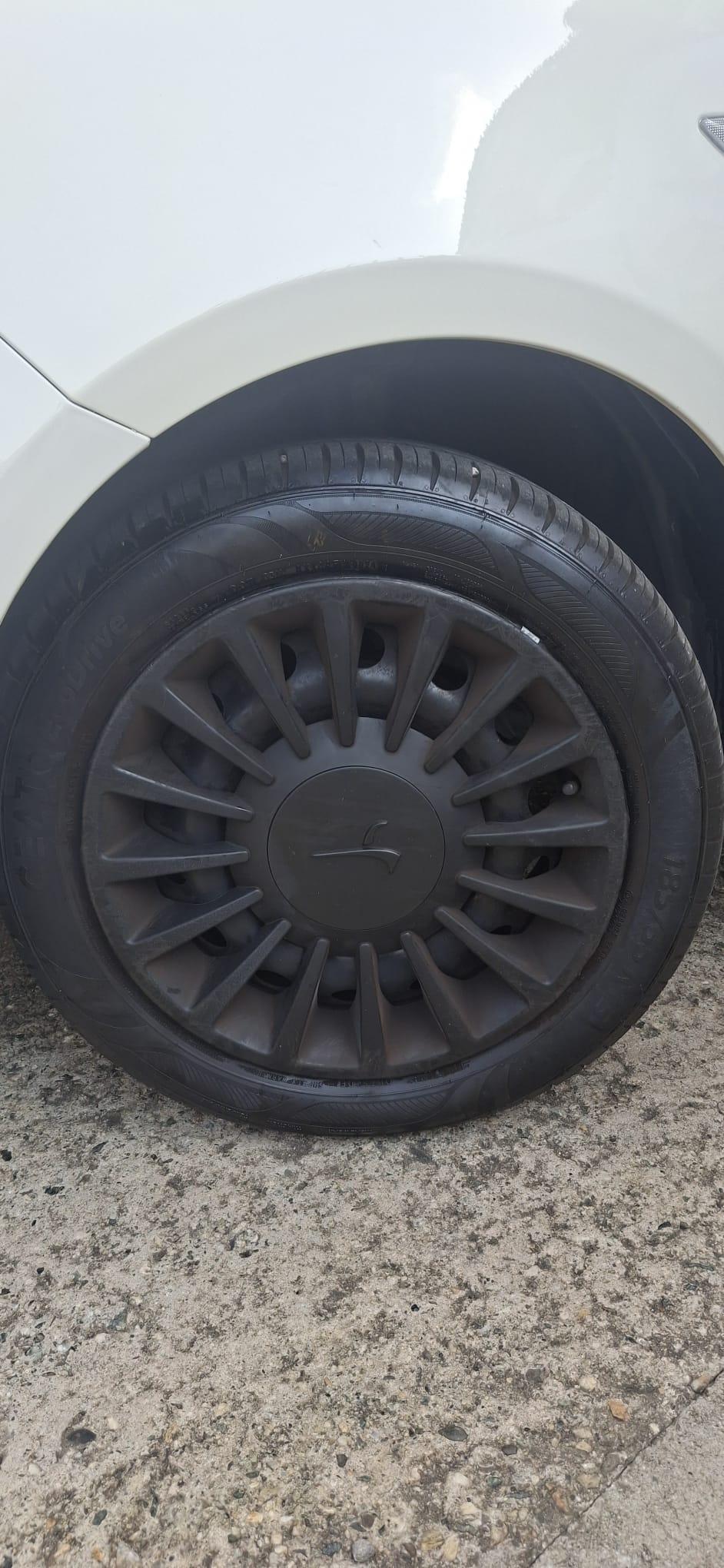 Lancia Ypsilon 1.2 69CV Start&Stop Elefantino Blu 1.2 69CV Start&Stop