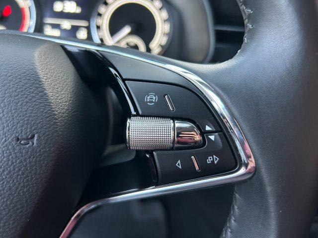 SKODA Scala 1.0 G-Tec Ambition