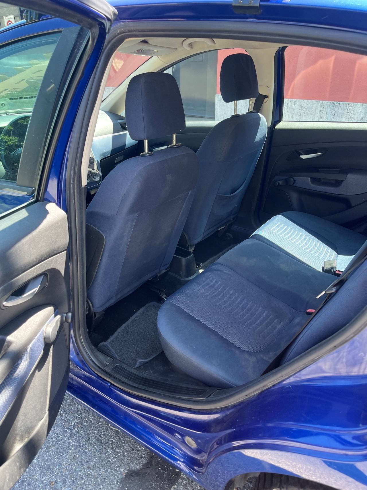 Fiat Grande Punto 1.2 5 porte Dynamic