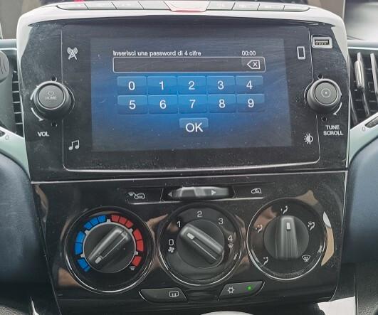 Lancia Ypsilon 1.0 FireFly 5 porte S&S Hybrid Platino