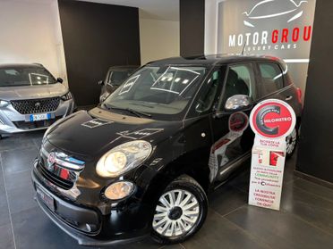 Fiat 500L 1.4 95 CV Lounge Gpl