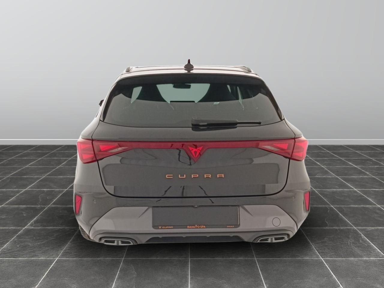 Cupra Leon Sportstourer sportstourer 1.5 hybrid 150cv dsg