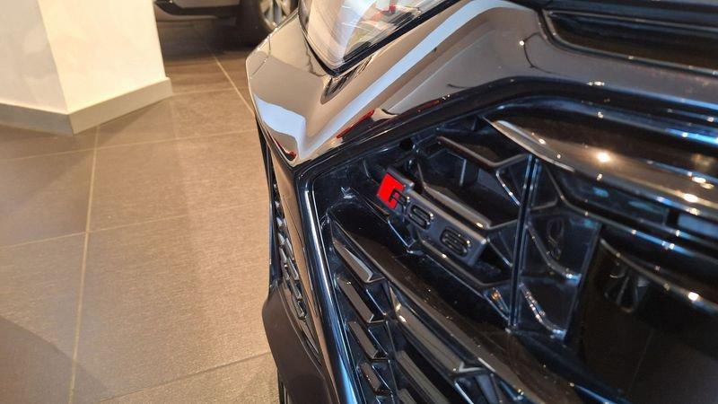 Audi A6 RS 6 Avant 4.0 TFSI V8 quattro tiptronic