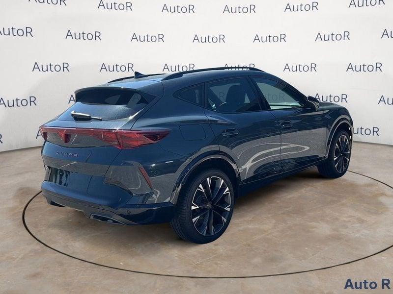 Cupra Formentor 1.5 Hybrid DSG