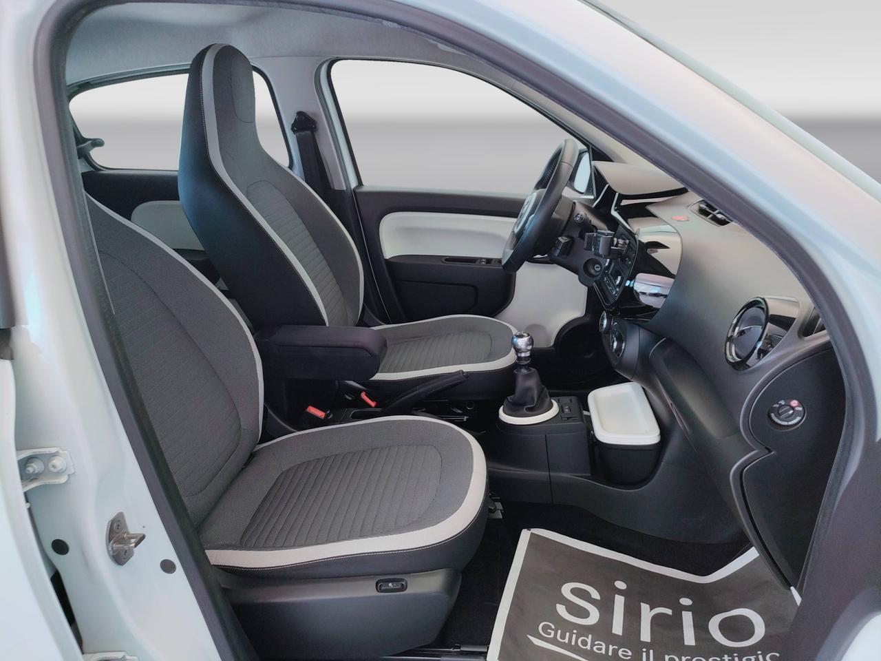 RENAULT Twingo III 2015 - Twingo 0.9 tce energy Sport s&s 90cv
