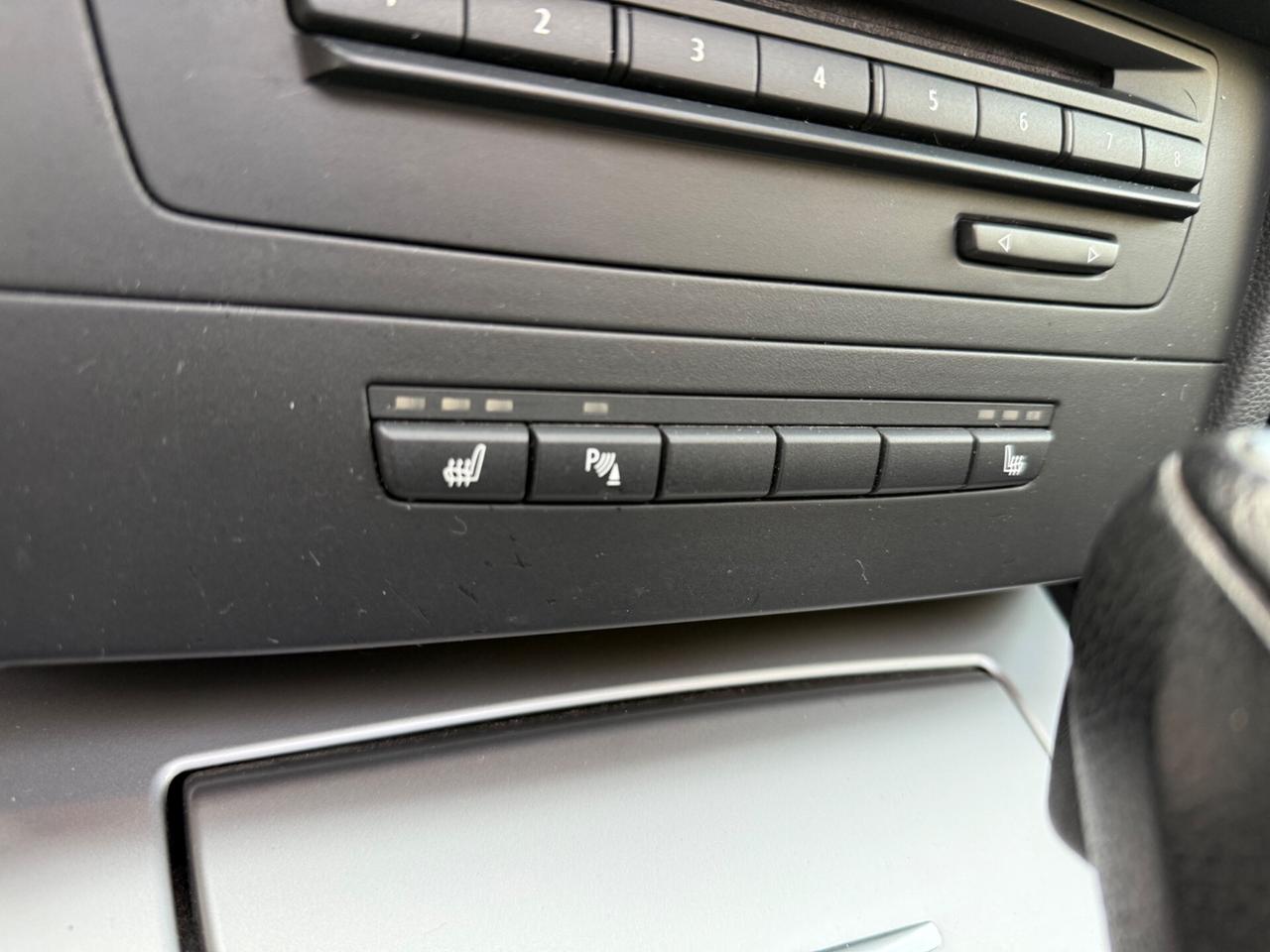 Bmw 320d cat Touring Futura automatica tetto Full