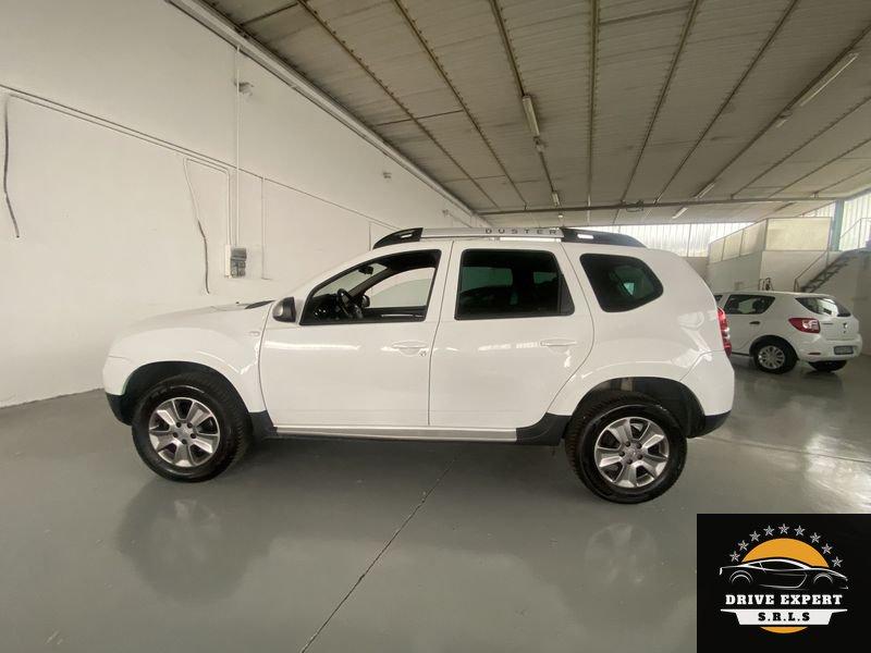 Dacia Duster 1.5 dCi 110CV Start&Stop 4x2 Serie Lim.Urban Explorer