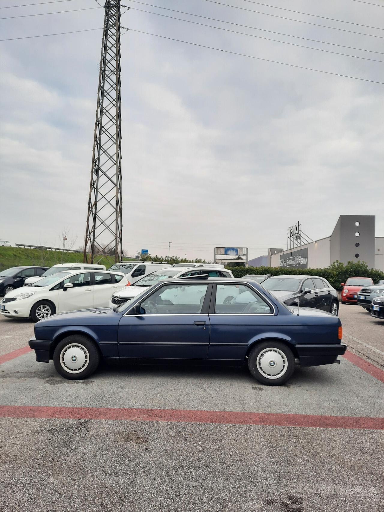 Bmw 318 318i 2 porte L TETTO