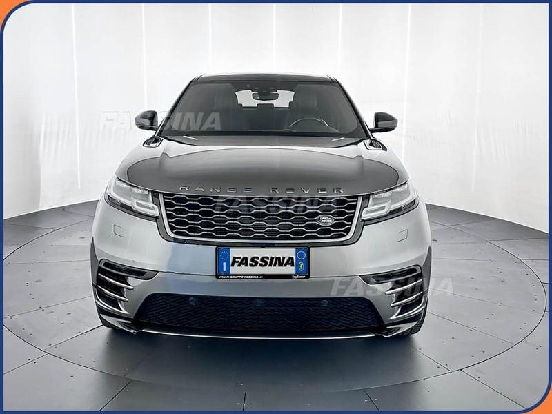 Land Rover Range Rover Velar Range Rover Velar 2.0d i4 S 240cv auto