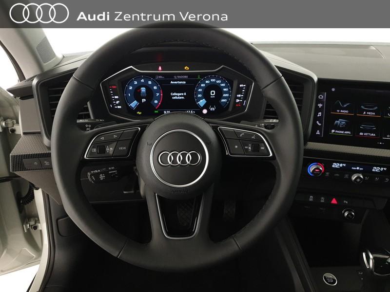 Allstreet 30TFSI 116CV S tronic Business