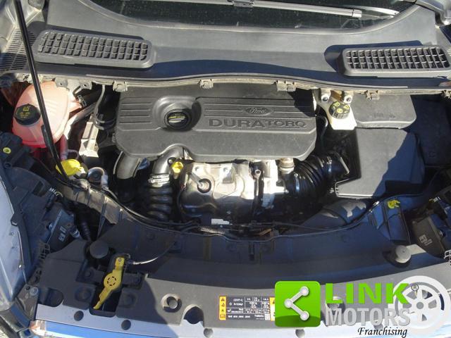 FORD Kuga 1.5 TDCI 120 CV S&S 2WD Business