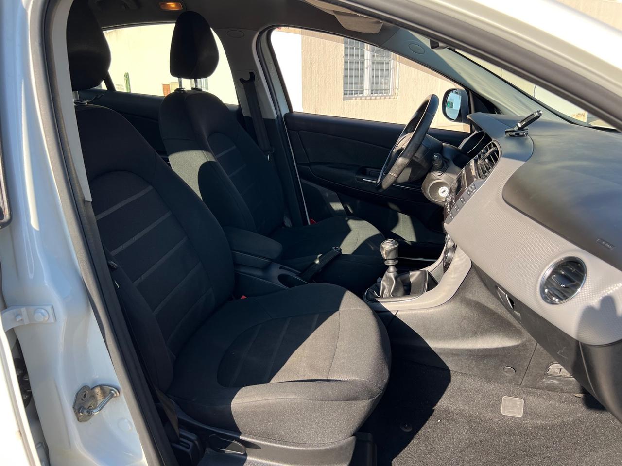 Fiat Bravo 1.6 MJT 120 CV 2013