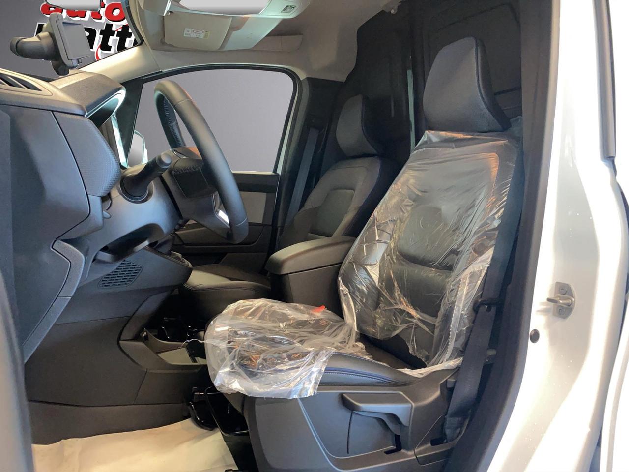Nissan Townstar van 1.3 130cv L1 N-Connecta
