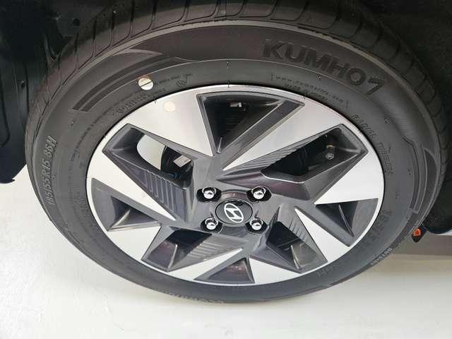 Hyundai i10 i10 GPL 1.0 Connectline 61cv