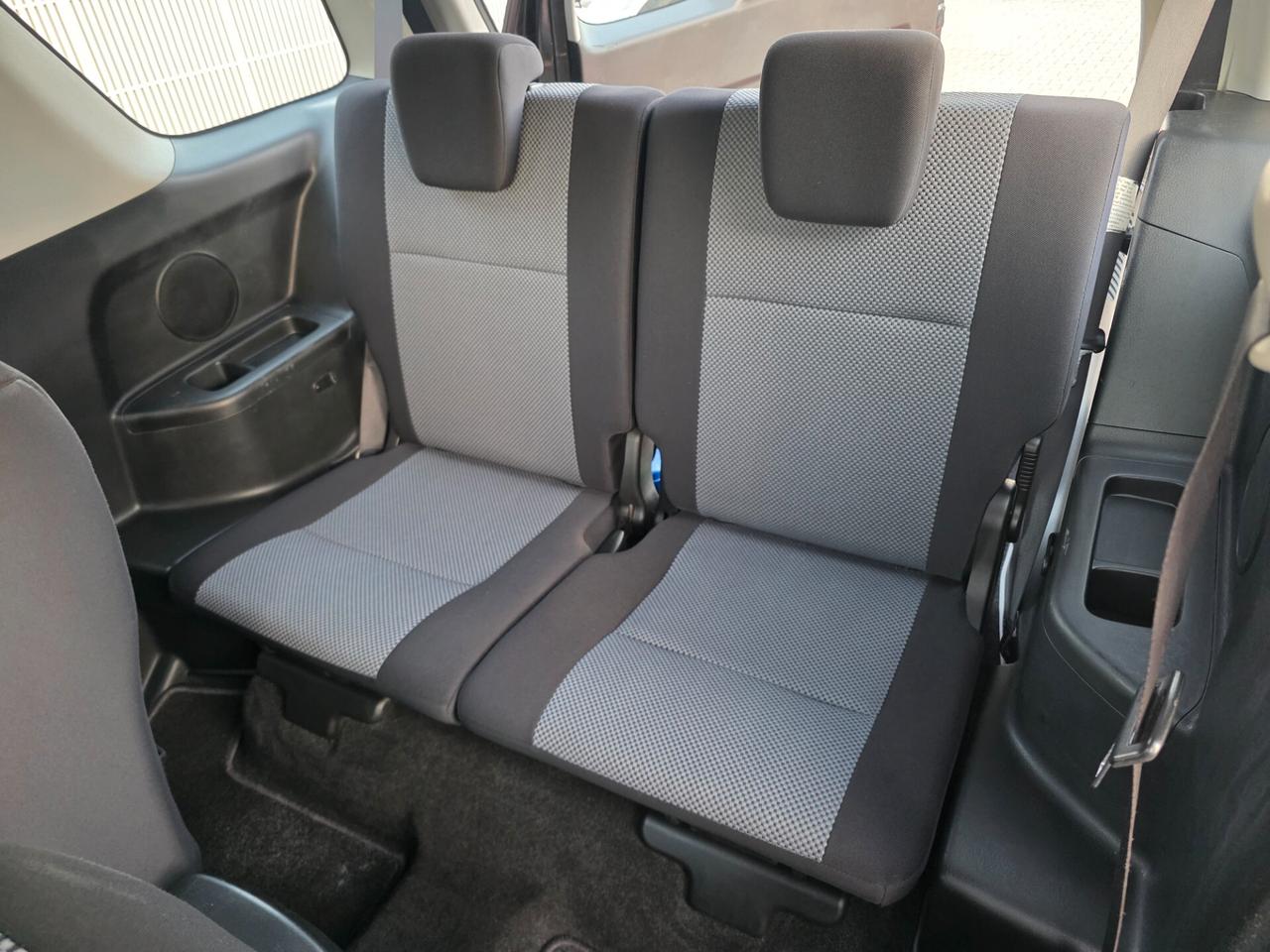 Suzuki Grand Vitara 1.6 16V 3 porte 4x4