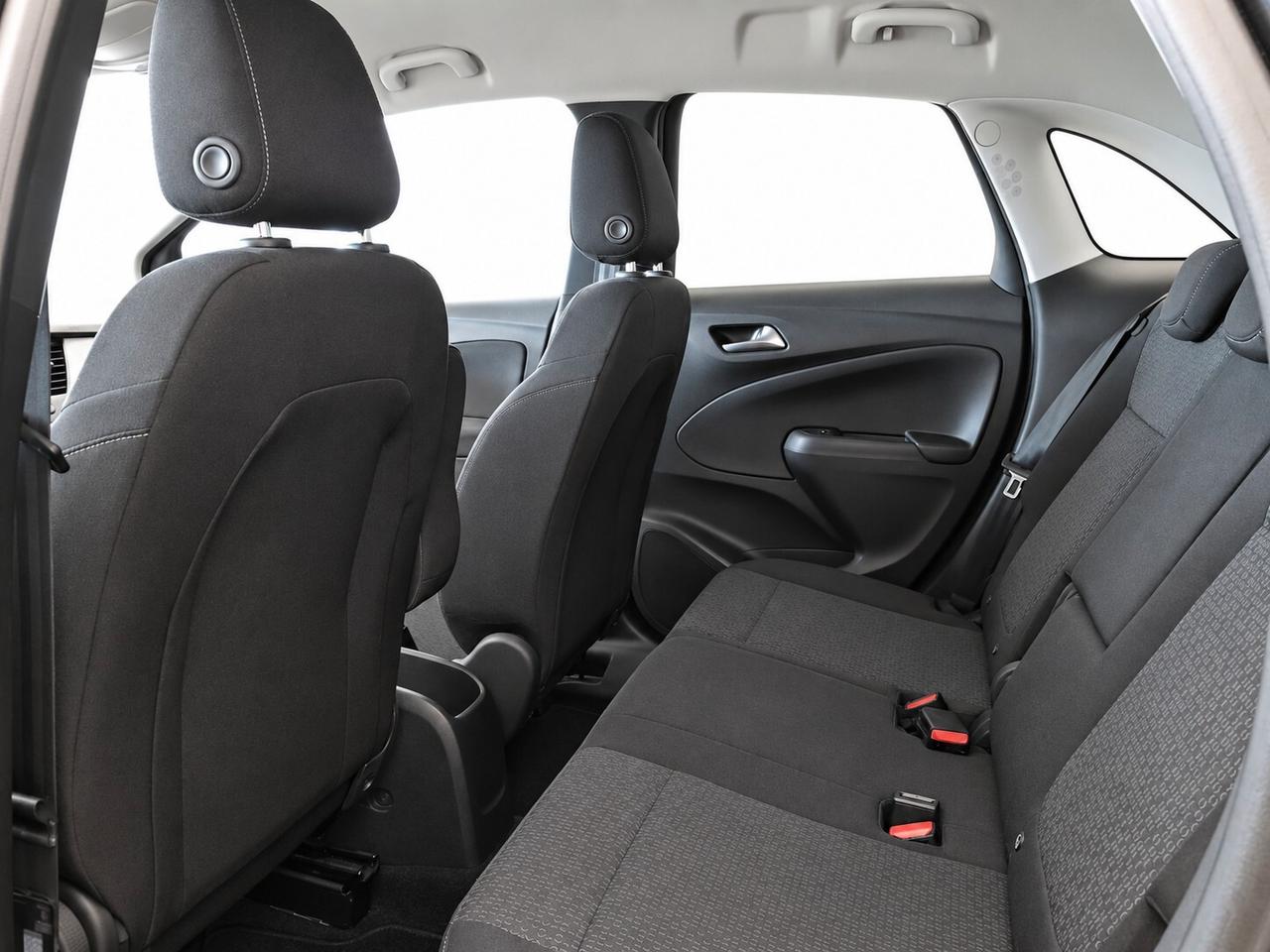 Opel Crossland X 1.2 12V Advance