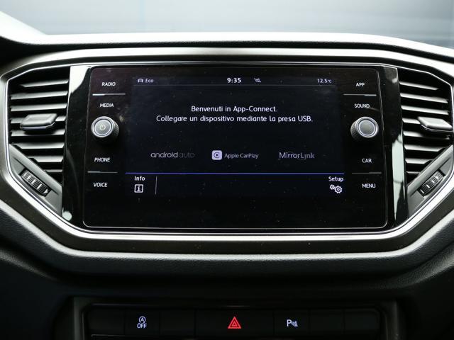 VOLKSWAGEN T-Roc 2.0 TDI 150CV DSG 4MOTION Style