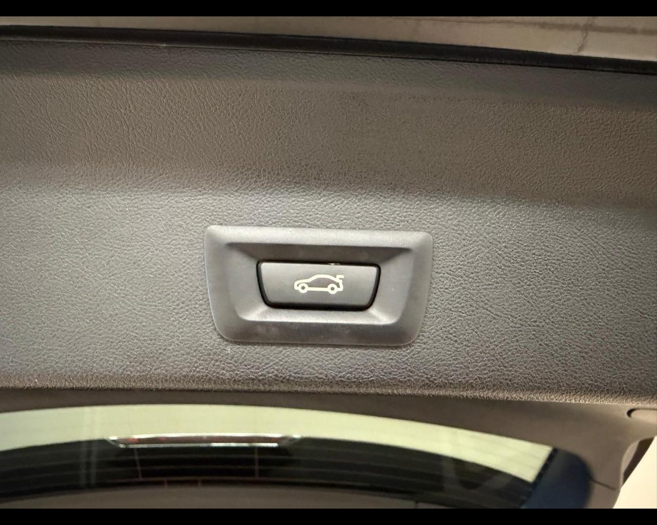 BMW X3 (G01/F97) - X3 xDrive20d 48V Msport