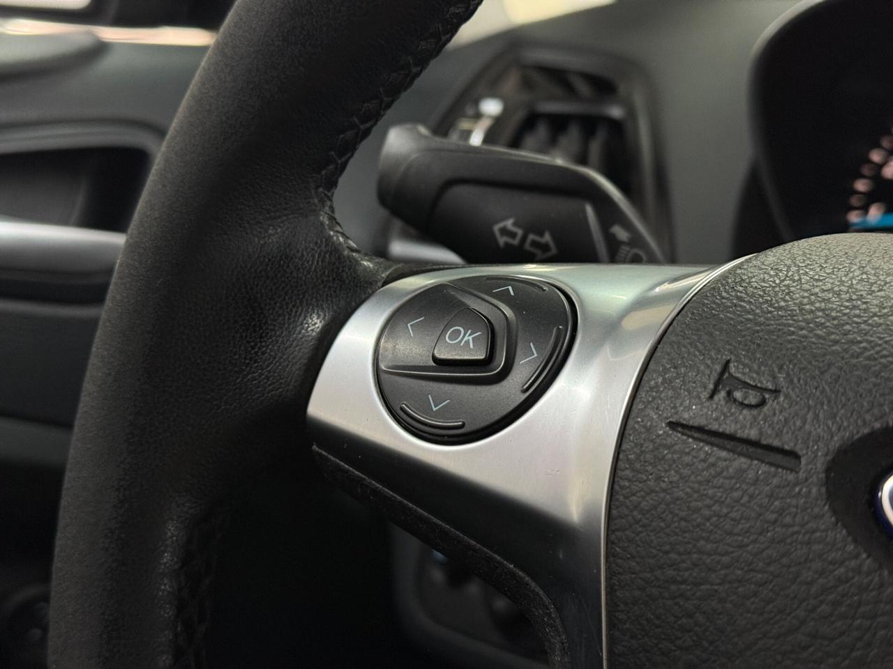 FORD C-Max 2014 1.0 benzina 125cv Plus