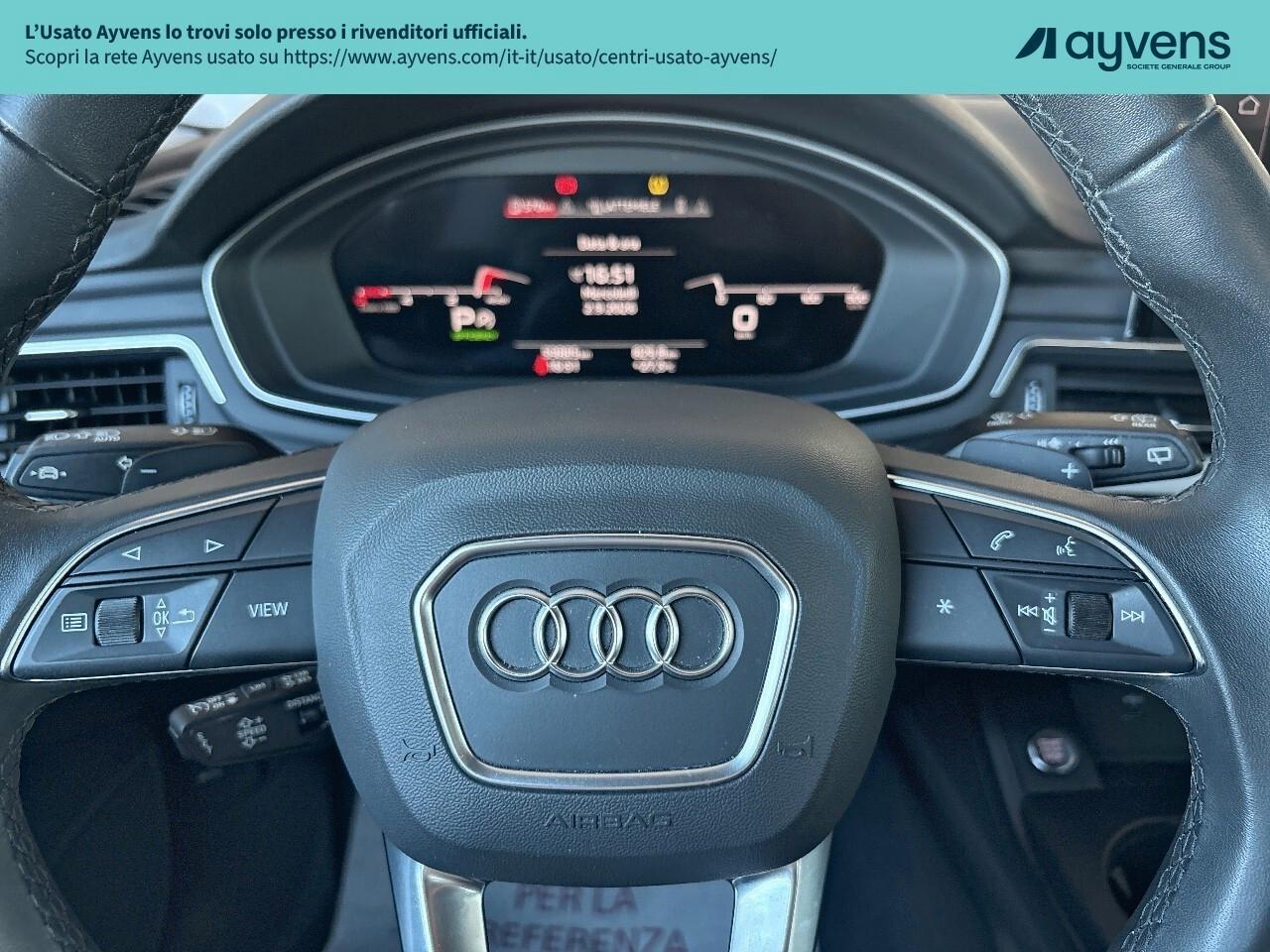Audi A4 Avant 35 TDI/163 CV S tronic Business
