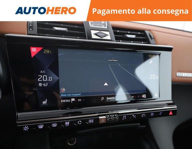 DS AUTOMOBILES DS 7 Crossback PureTech 225 aut. Grand Chic