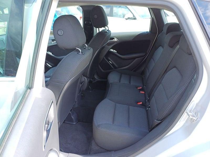 Mercedes-Benz Classe B B 180 cdi be Executive