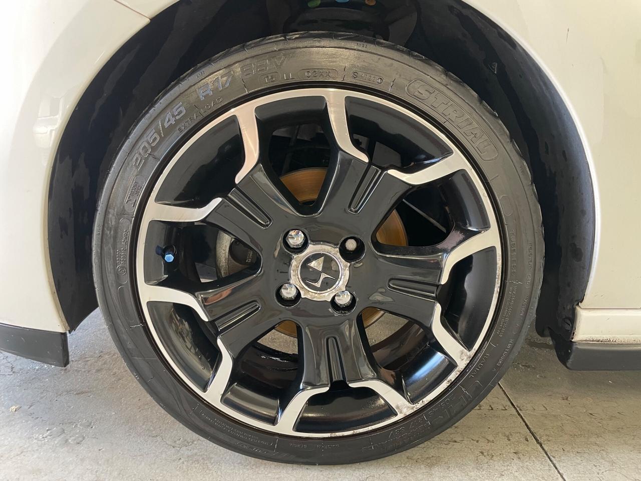 Ds DS3 3 BlueHDi 100 S&S Sport Chic