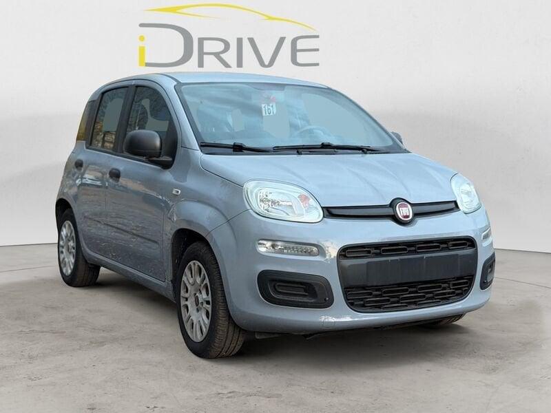 FIAT Panda 1.0 FireFly + GPL