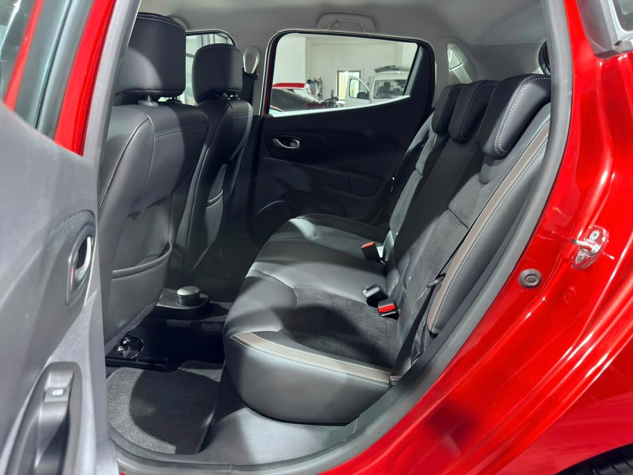 RENAULT CLIO 1.5DCI 90CV 5P - UNICOPROPRIETARIO