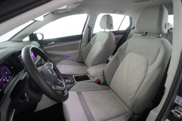 VOLKSWAGEN Golf Golf 1.5 eTSI 150 CV EVO DSG Style