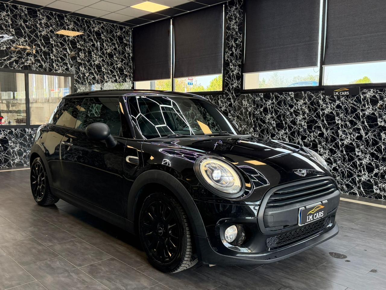 Mini 1.2 One GPL