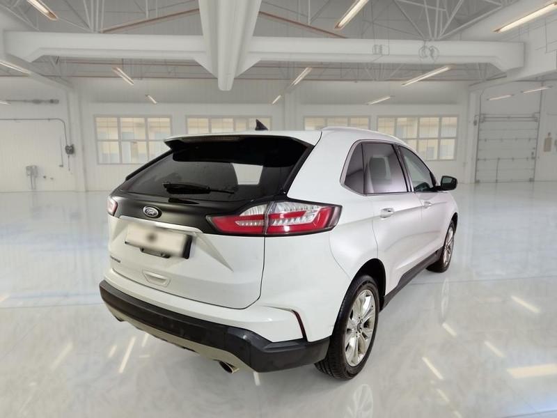 FORD EDGE 2.0 EcoBlue 150CV S/S FWD Auto Titanium